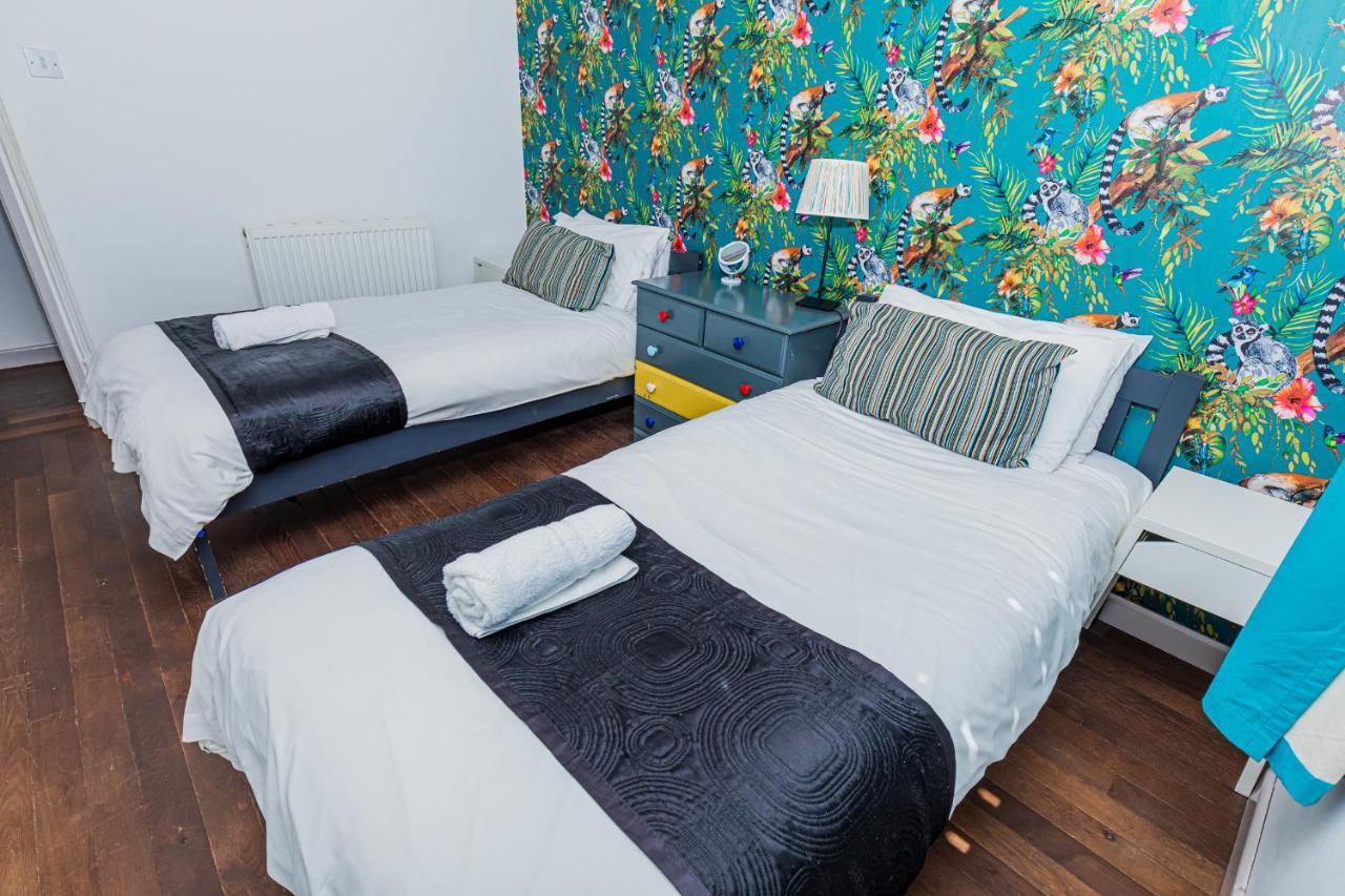 Cornwall Countryside Lodges "Reserve Worldwide" Honicombe Gunnislake Екстер'єр фото