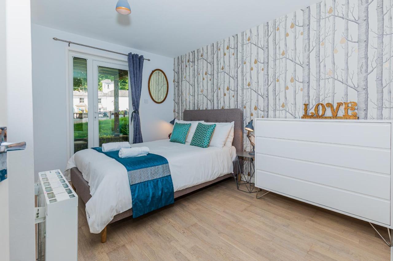Cornwall Countryside Lodges "Reserve Worldwide" Honicombe Gunnislake Екстер'єр фото