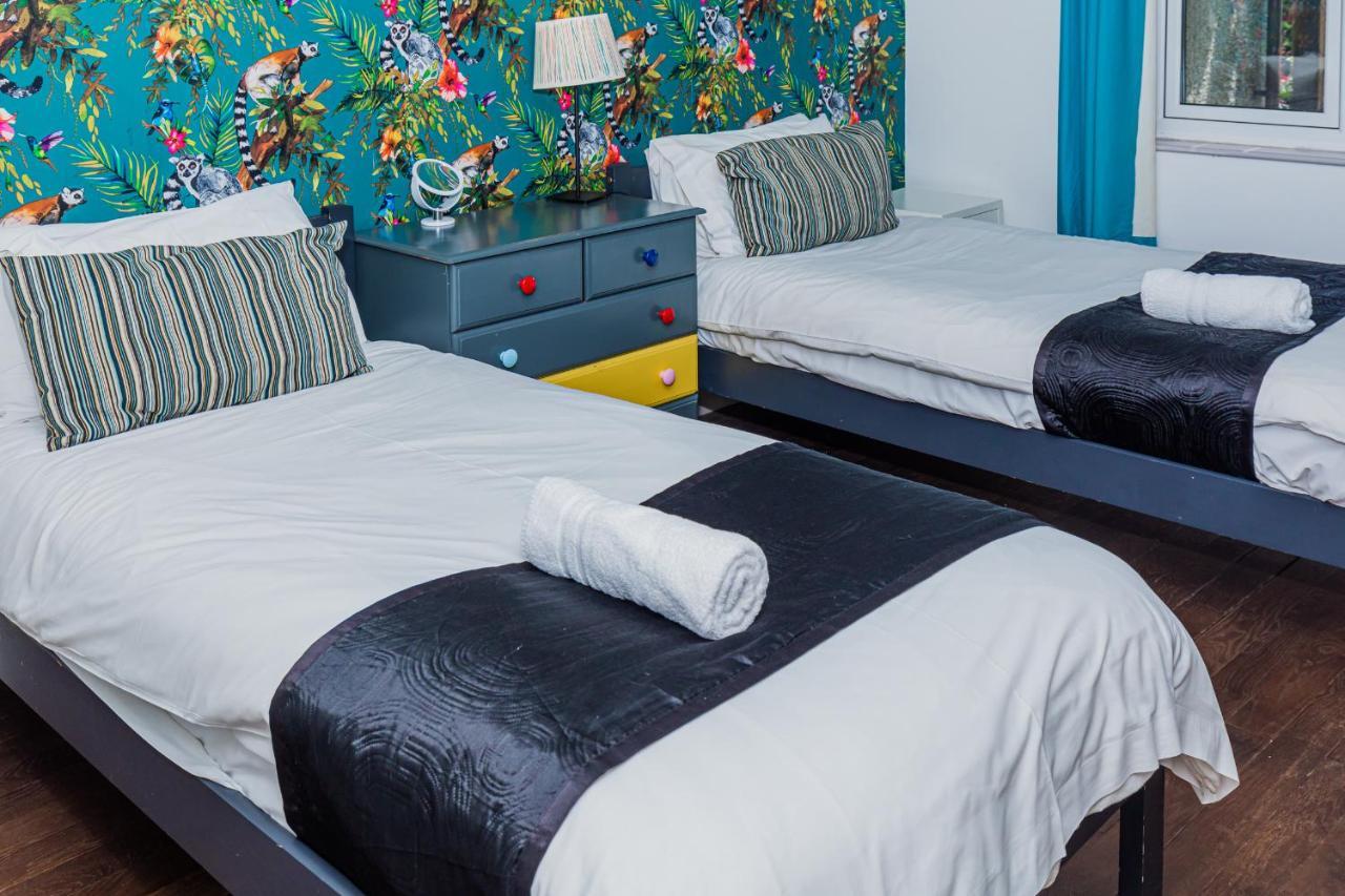 Cornwall Countryside Lodges "Reserve Worldwide" Honicombe Gunnislake Екстер'єр фото