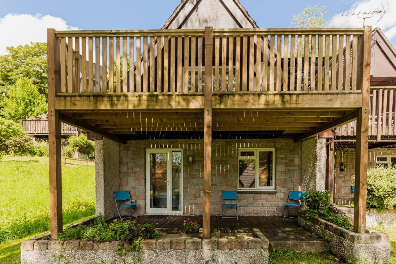 Cornwall Countryside Lodges "Reserve Worldwide" Honicombe Gunnislake Екстер'єр фото