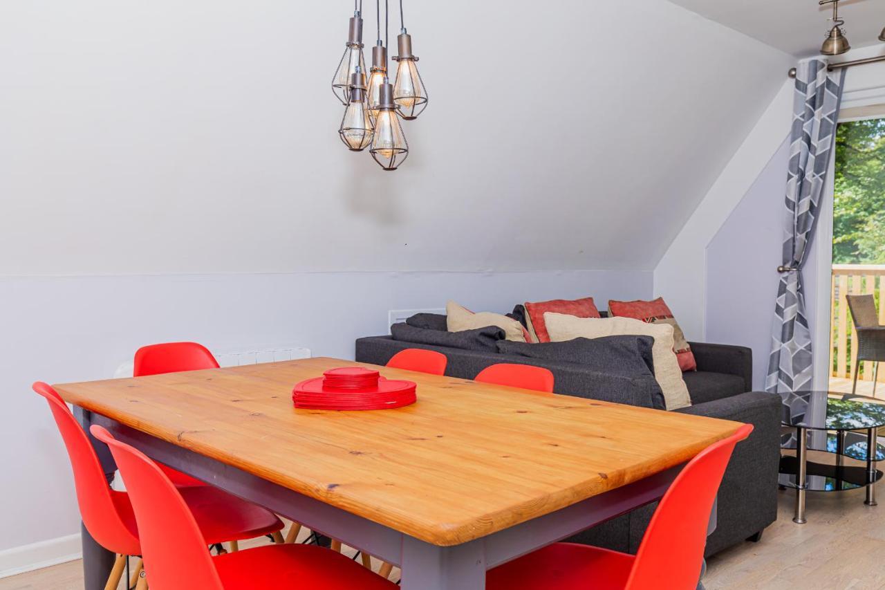 Cornwall Countryside Lodges "Reserve Worldwide" Honicombe Gunnislake Екстер'єр фото