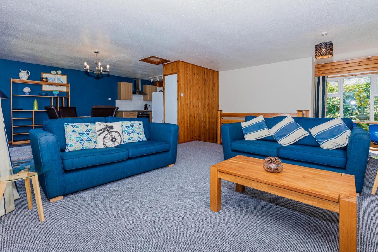 Cornwall Countryside Lodges "Reserve Worldwide" Honicombe Gunnislake Екстер'єр фото