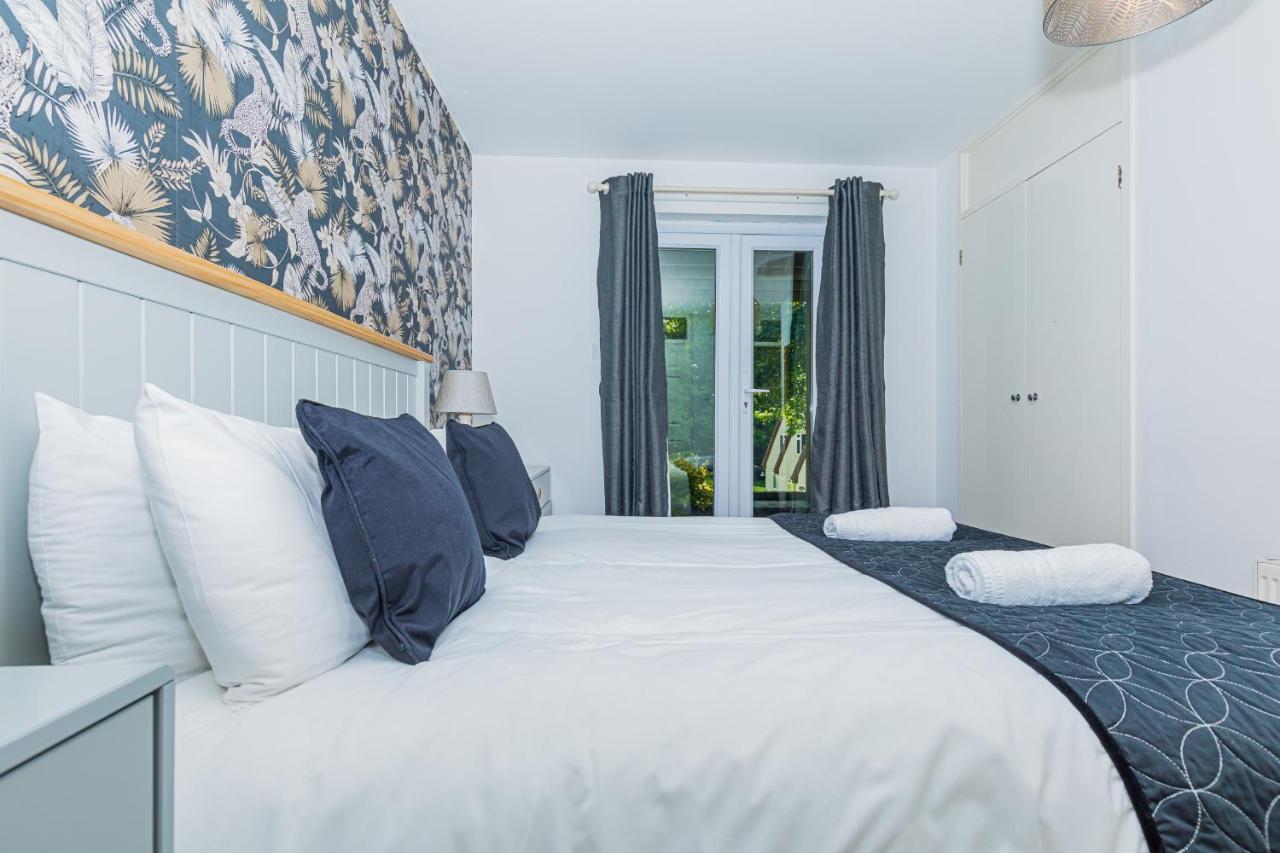 Cornwall Countryside Lodges "Reserve Worldwide" Honicombe Gunnislake Екстер'єр фото