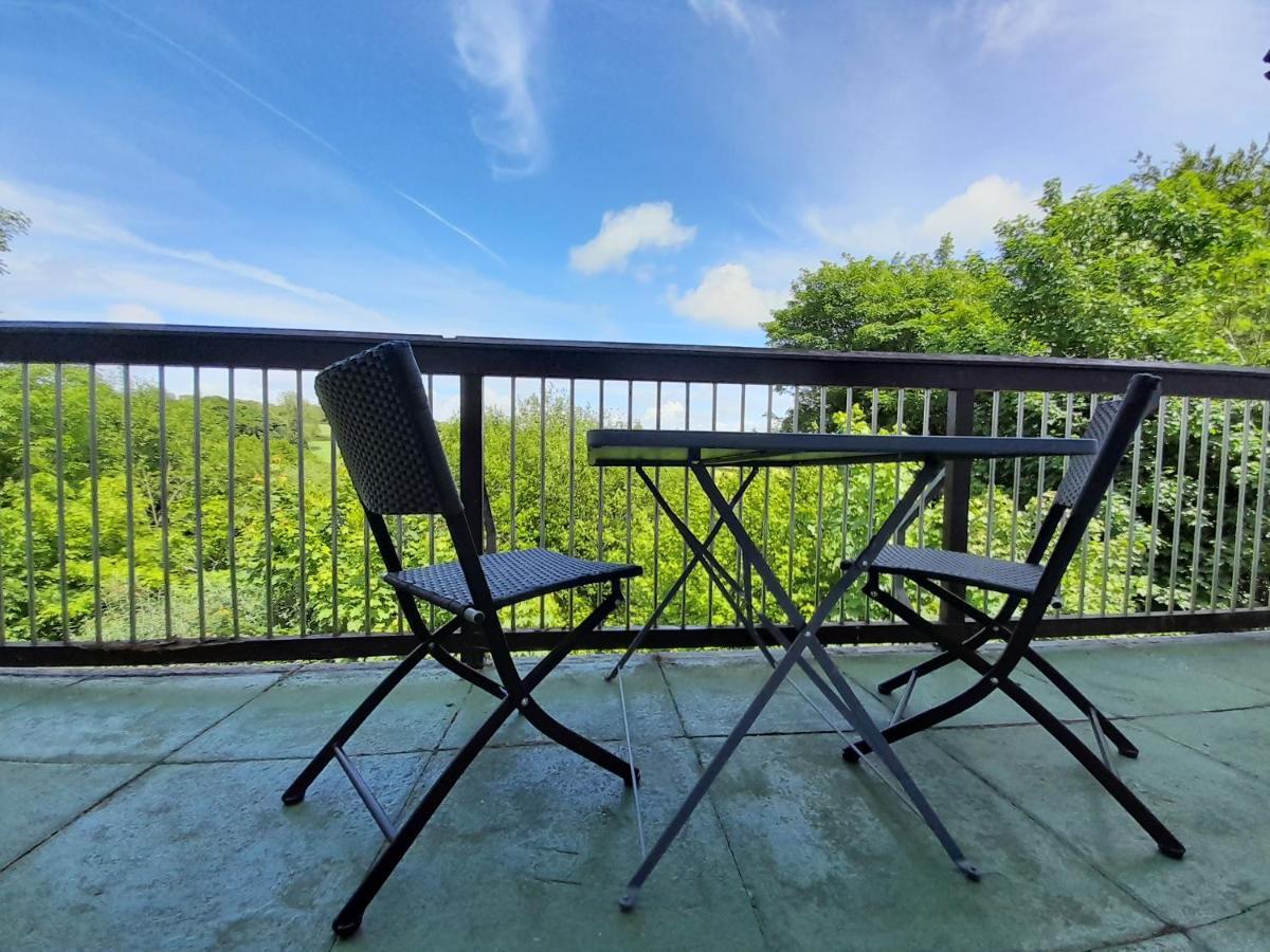Cornwall Countryside Lodges "Reserve Worldwide" Honicombe Gunnislake Екстер'єр фото