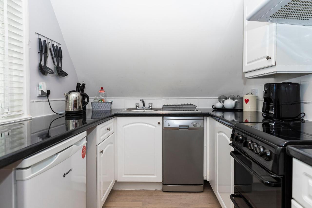 Cornwall Countryside Lodges "Reserve Worldwide" Honicombe Gunnislake Екстер'єр фото