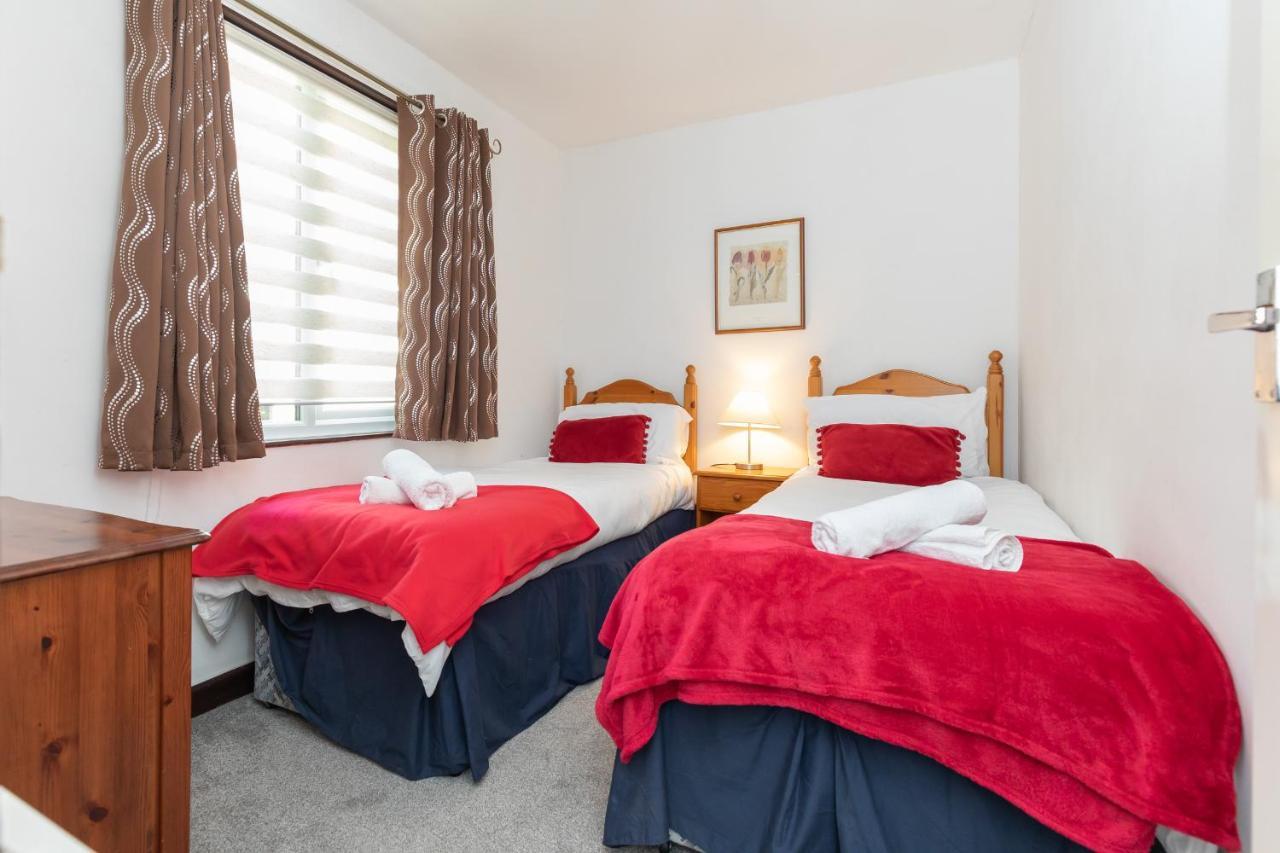 Cornwall Countryside Lodges "Reserve Worldwide" Honicombe Gunnislake Екстер'єр фото