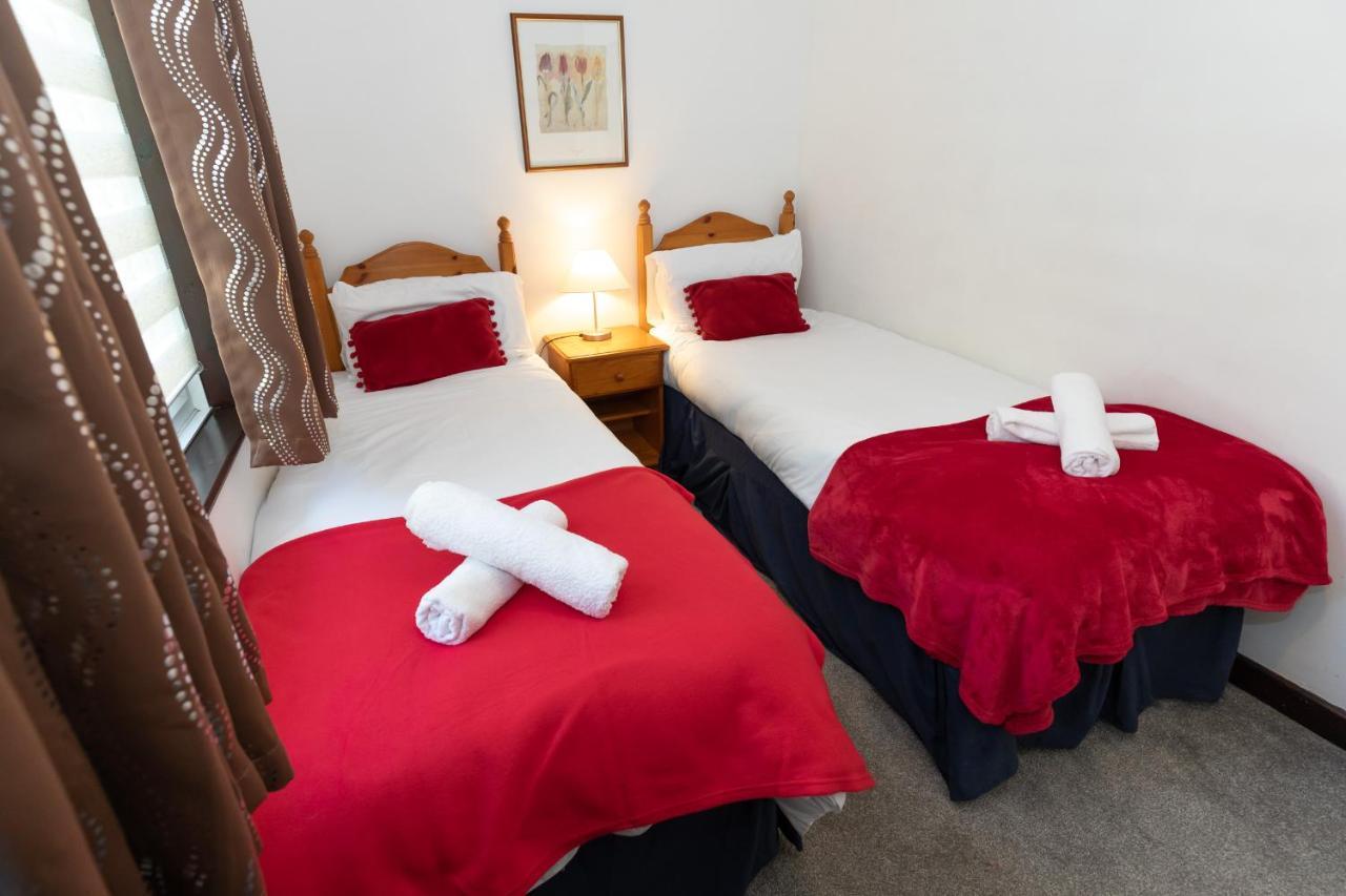 Cornwall Countryside Lodges "Reserve Worldwide" Honicombe Gunnislake Екстер'єр фото