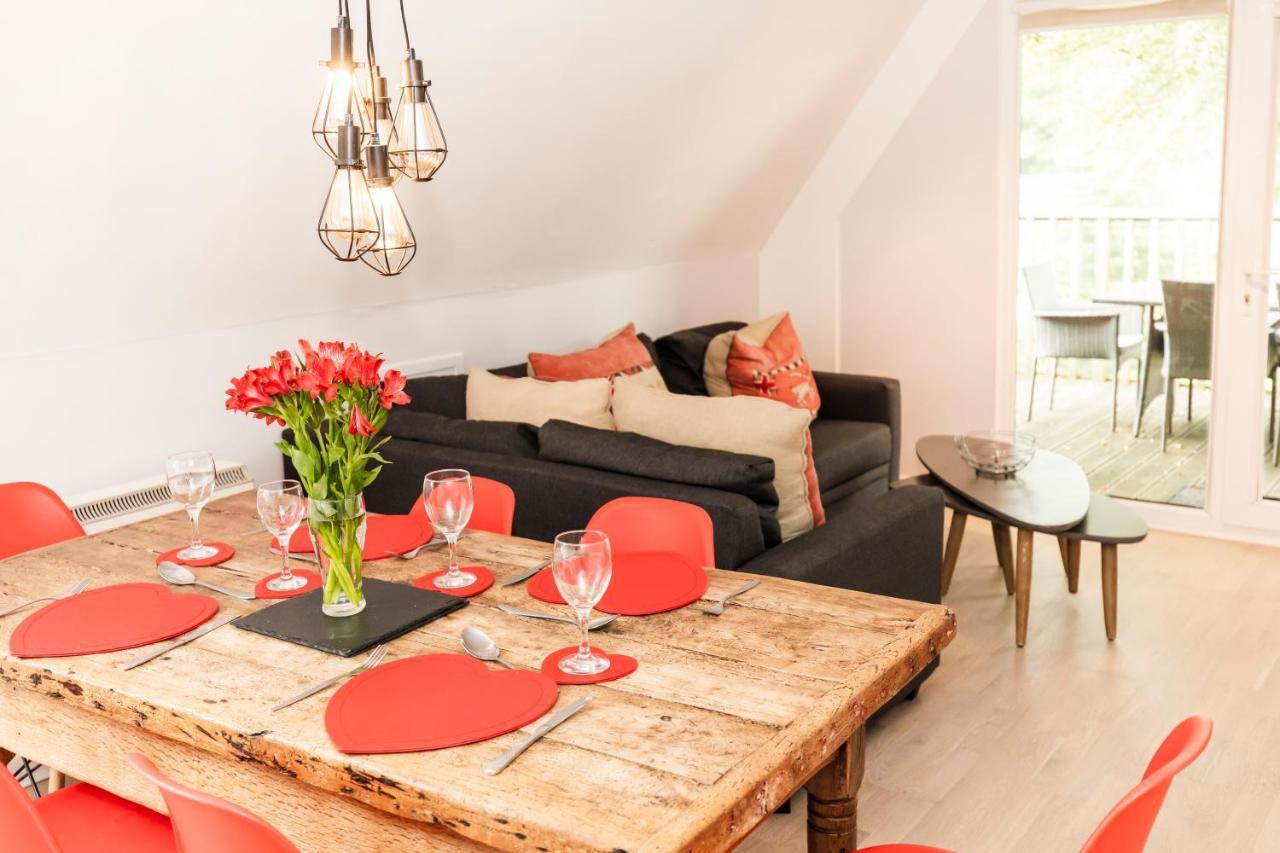 Cornwall Countryside Lodges "Reserve Worldwide" Honicombe Gunnislake Екстер'єр фото
