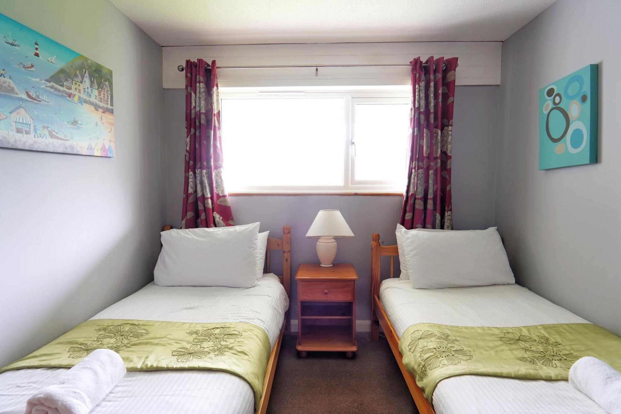 Cornwall Countryside Lodges "Reserve Worldwide" Honicombe Gunnislake Екстер'єр фото